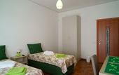 Туры в отель B&B Welcome Inn Napoli