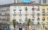 Туры в отель B&B Welcome Inn Napoli