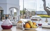 Туры в отель Masseria Le Mandorle