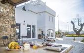 Туры в отель Masseria Le Mandorle