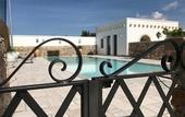 Туры в отель Masseria Le Mandorle