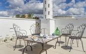 Туры в отель Masseria Le Mandorle