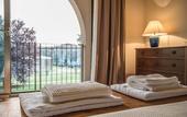 Туры в отель Agriturismo Corte Ruffoni
