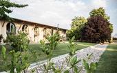 Туры в отель Agriturismo Corte Ruffoni