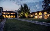 Туры в отель Agriturismo Corte Ruffoni