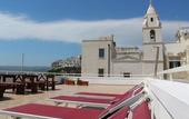 Туры в отель Hotel Punta San Francesco