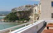 Туры в отель Hotel Punta San Francesco