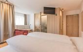 Туры в отель Belvenu Boutique Hotel