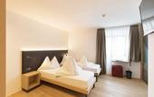Туры в отель Belvenu Boutique Hotel