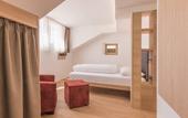 Туры в отель Belvenu Boutique Hotel
