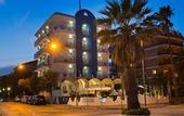 Туры в отель Hotel Ambassador