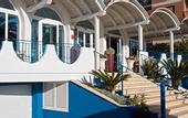 Туры в отель Hotel Ambassador