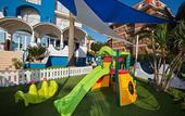 Туры в отель Hotel Ambassador