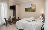Туры в отель Relais Milo