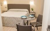 Туры в отель Relais Milo