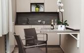 Туры в отель Relais Milo