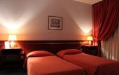 Туры в отель Hotel Puntaquattroventi