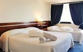 Туры в отель Hotel Puntaquattroventi
