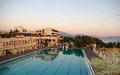 Туры в отель Hotel Puntaquattroventi