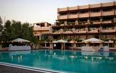 Туры в отель Hotel Puntaquattroventi