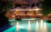 Туры в отель Hotel Puntaquattroventi
