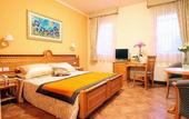 Туры в отель Ca Rocca Relais