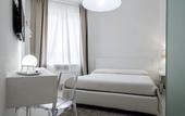 Туры в отель Vittoria Design Hotel di Luce Hotels