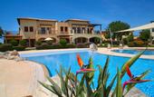 Туры в отель Aphrodite Hills Resort