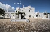 Туры в отель Masseria Le Carrube