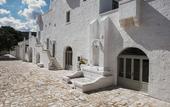 Туры в отель Masseria Le Carrube