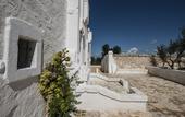 Туры в отель Masseria Le Carrube