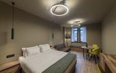 Туры в отель 9 stanze - Boutique Rooms