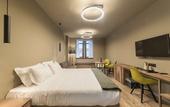 Туры в отель 9 stanze - Boutique Rooms