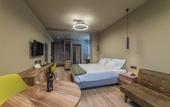 Туры в отель 9 stanze - Boutique Rooms