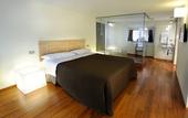 Туры в отель Terres d'Aventure Suites