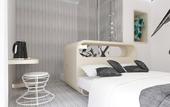 Туры в отель iConic Wellness Resort