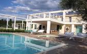 Туры в отель iConic Wellness Resort