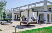 Туры в отель iConic Wellness Resort