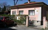 Туры в отель Lucca in Villa San Marco