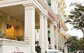 Туры в отель Movenpick
