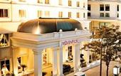 Туры в отель Movenpick