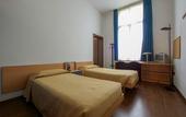 Туры в отель Centro Soggiorno San Servolo