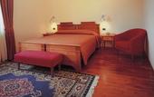 Туры в отель Hotel Rutiliano Centro Benessere