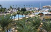 Туры в отель Movenpick Hotel & Resort Beirut