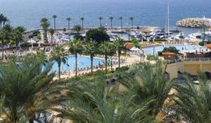 Movenpick Hotel & Resort Beirut 5*
