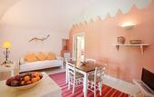 Туры в отель Masseria Li Foggi