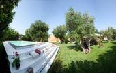 Туры в отель Masseria Li Foggi
