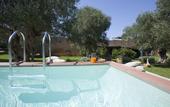 Туры в отель Masseria Li Foggi
