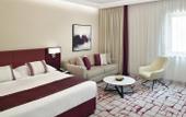 Туры в отель Movenpick Hotel & Apartments Bur Dubai