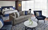 Туры в отель Movenpick Hotel & Apartments Bur Dubai